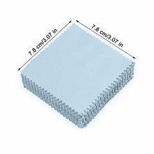 Carregar imagem no visualizador da galeria, Pano para Limpeza de Jóias - REF001A - PIME.pt