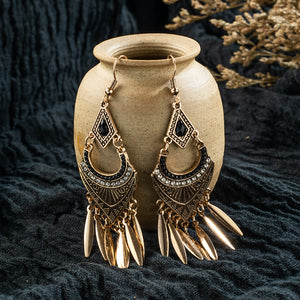 Brincos Marrocos - REF1227 - PIME.pt