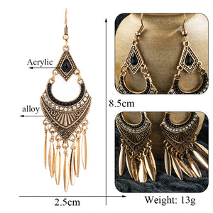 Brincos Marrocos - REF1227 - PIME.pt
