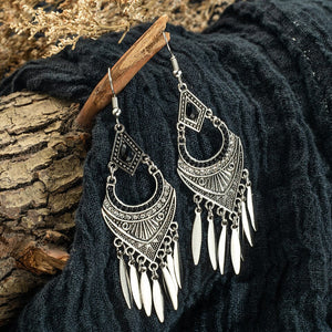 Brincos Marrocos - REF1227 - PIME.pt