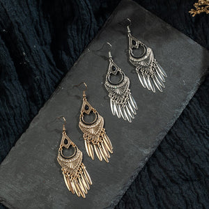Brincos Marrocos - REF1227 - PIME.pt