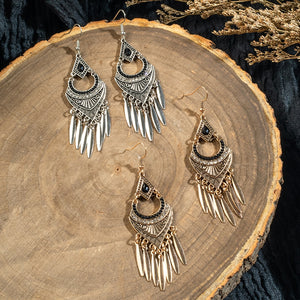 Brincos Marrocos - REF1227 - PIME.pt