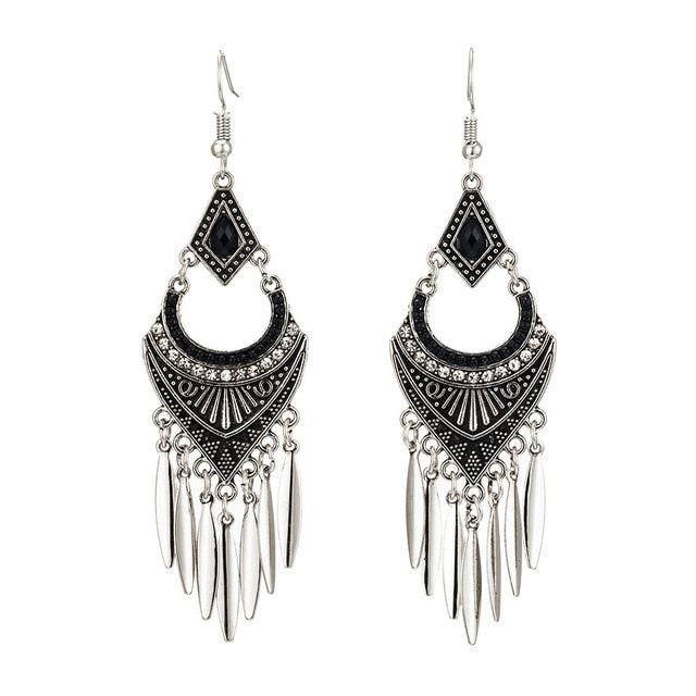Brincos Marrocos - REF1227 - PIME.pt