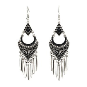 Brincos Marrocos - REF1227 - PIME.pt