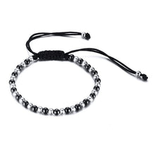 Carregar imagem no visualizador da galeria, Pulseira Ajustável em Aço - REF1121 - PIME.pt