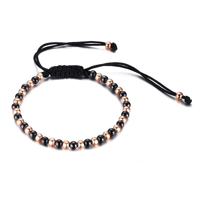 Pulseira Ajustável em Aço - REF1121 - PIME.pt