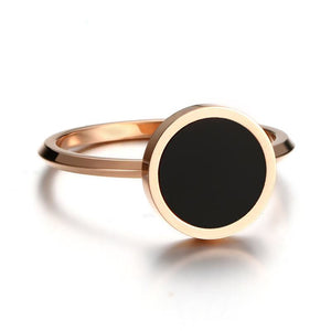 Anel em Aço - REF1162 - PIME.pt