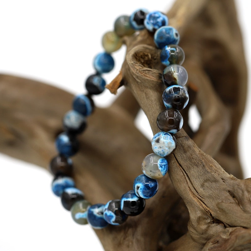 Pulseira Fundo do Mar - REF1623 - PIME.pt