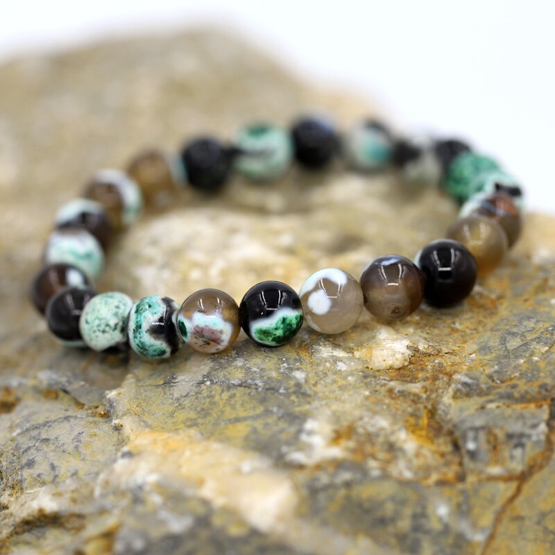 Pulseira Pedras da Terra - REF1622 - PIME.pt