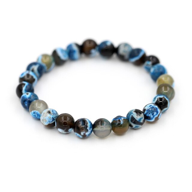 Pulseira Fundo do Mar - REF1623 - PIME.pt