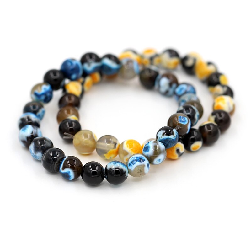 Pulseira Tons da Lua e do Sol - REF1621 - PIME.pt