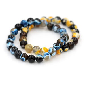 Pulseira Tons da Lua e do Sol - REF1621 - PIME.pt