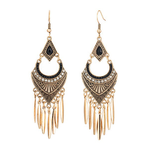 Brincos Marrocos - REF1227 - PIME.pt
