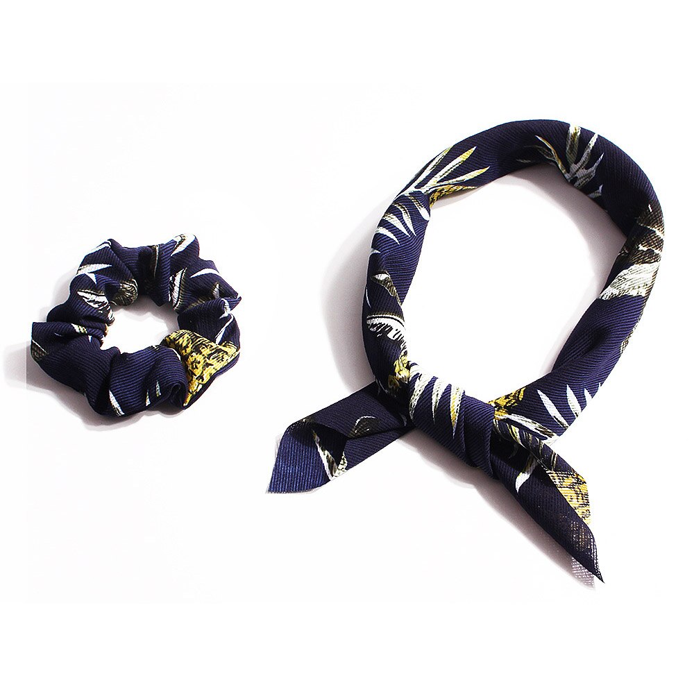 Elástico para Cabelo com Ananás - REF1374 - PIME.pt