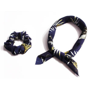 Elástico para Cabelo com Ananás - REF1374 - PIME.pt