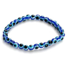 Carregar imagem no visualizador da galeria, Pulseira Olho Grego - REF1605 - PIME.pt