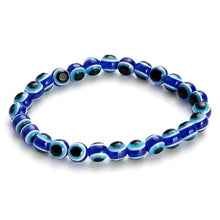 Carregar imagem no visualizador da galeria, Pulseira Olho Grego - REF1605 - PIME.pt