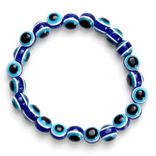Carregar imagem no visualizador da galeria, Pulseira Olho Grego - REF1605 - PIME.pt