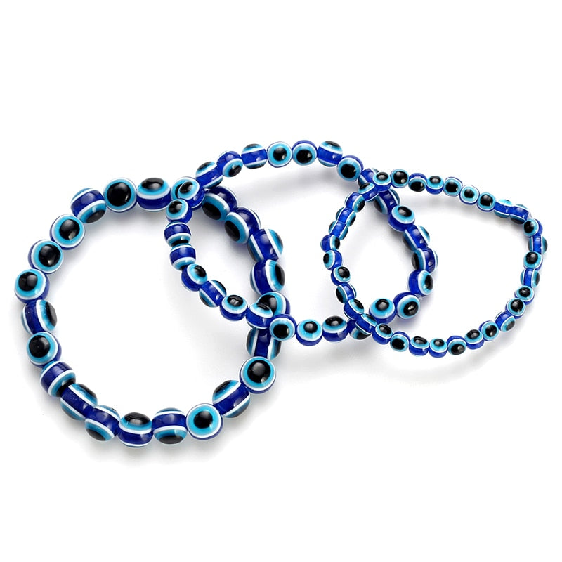 Pulseira Olho Grego - REF1605 - PIME.pt