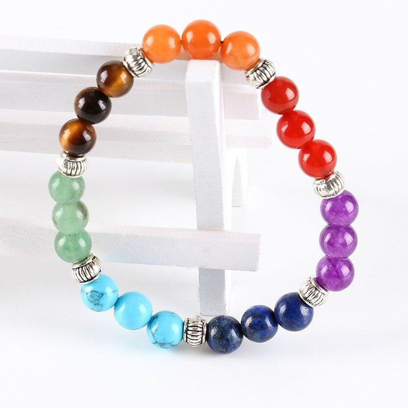Pulseira 7 Chakras - REF1868