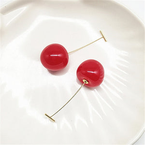 Brincos Cerejas - REF1599 - PIME.pt